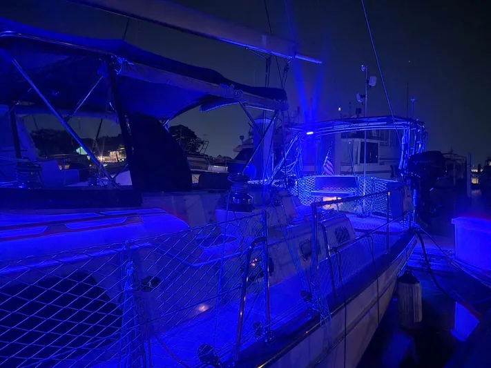 Eos Yacht Photos Pics 