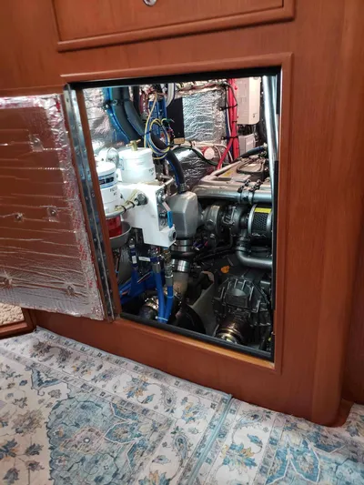 Eos Yacht Photos Pics 