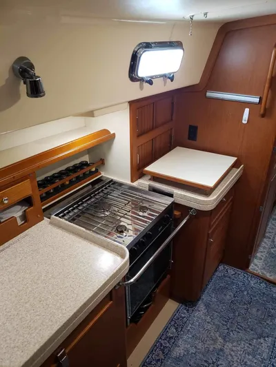 Eos Yacht Photos Pics 