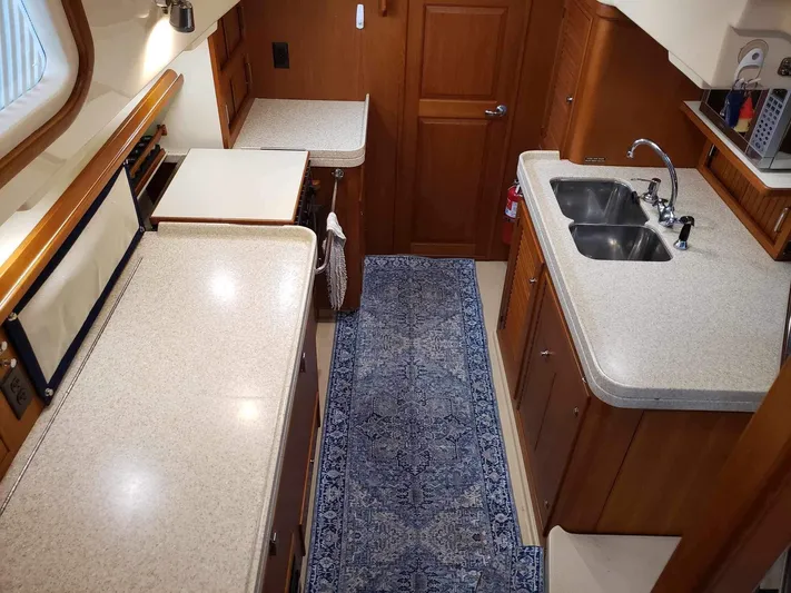 Eos Yacht Photos Pics 