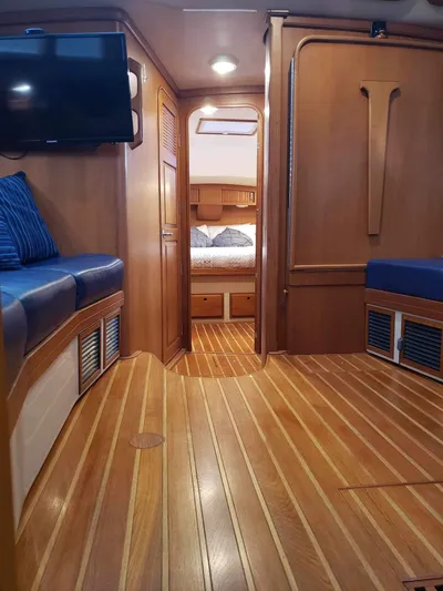 Eos Yacht Photos Pics 