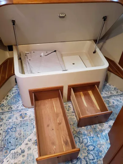 Eos Yacht Photos Pics 