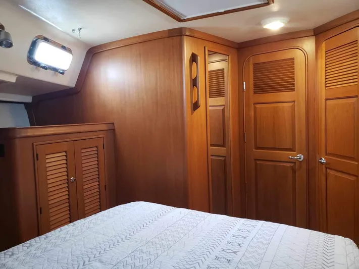 Eos Yacht Photos Pics 