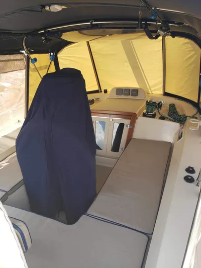 Eos Yacht Photos Pics 