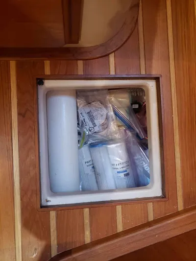 Eos Yacht Photos Pics 