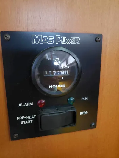 Eos Yacht Photos Pics 