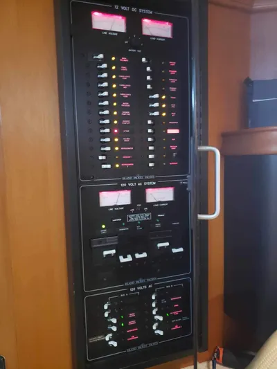 Eos Yacht Photos Pics 