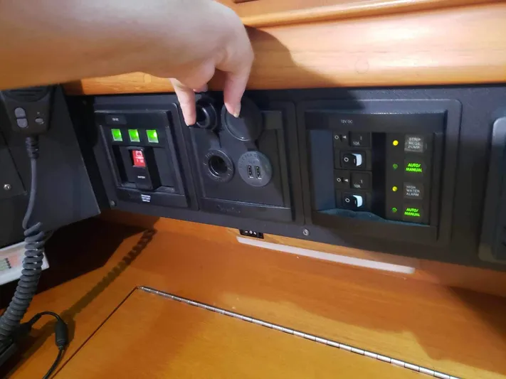 Eos Yacht Photos Pics 