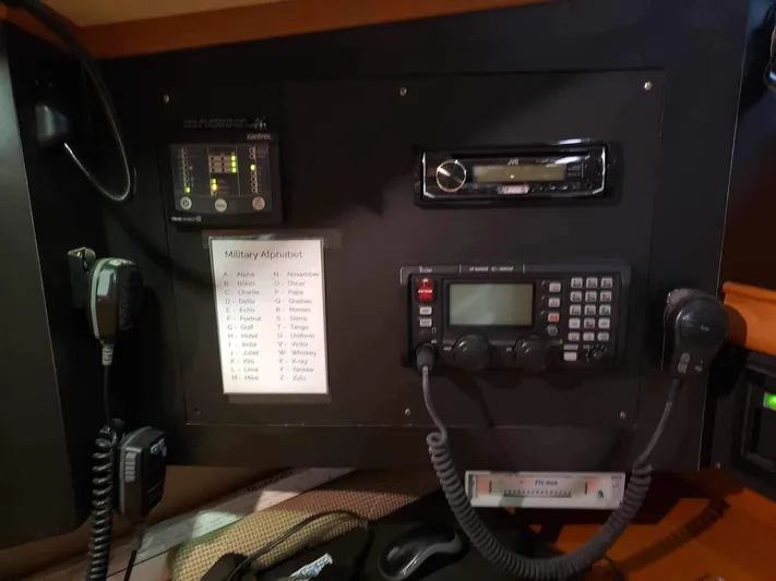 Eos Yacht Photos Pics 