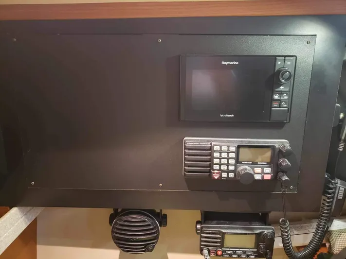 Eos Yacht Photos Pics 