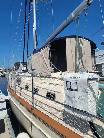 Eos Yacht Photos Pics 