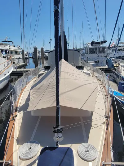 Eos Yacht Photos Pics 