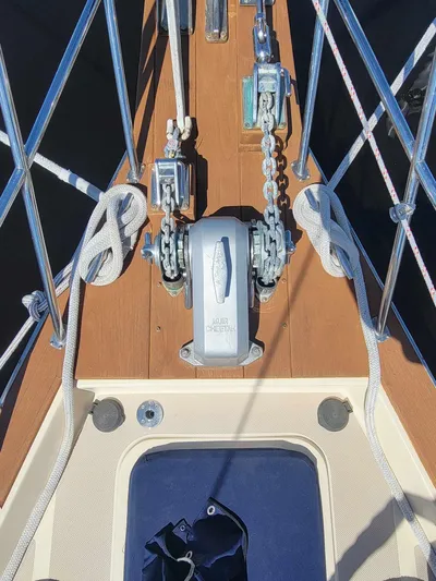 Eos Yacht Photos Pics 