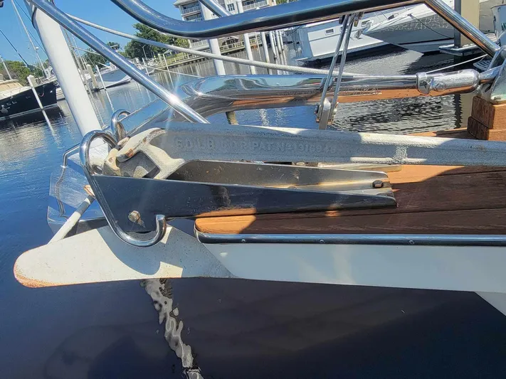 Eos Yacht Photos Pics 