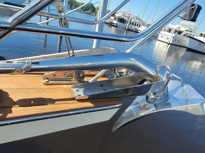 Eos Yacht Photos Pics 