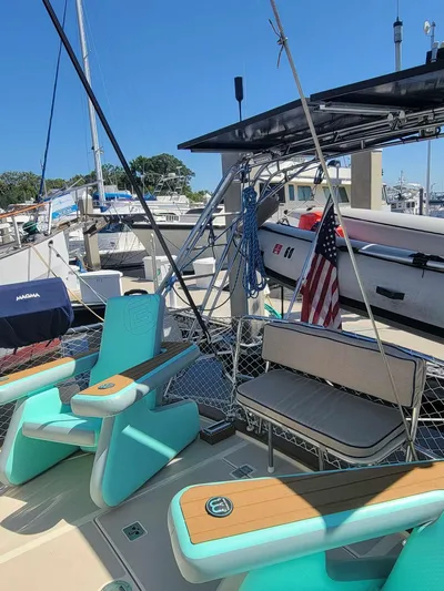 Eos Yacht Photos Pics 