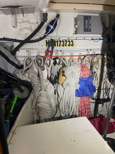 Eos Yacht Photos Pics 