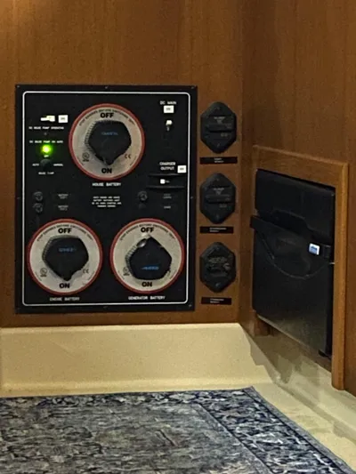 Eos Yacht Photos Pics 