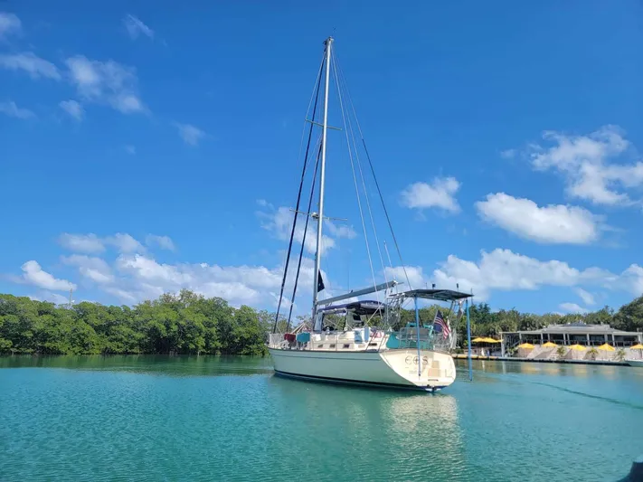 Eos Yacht Photos Pics 