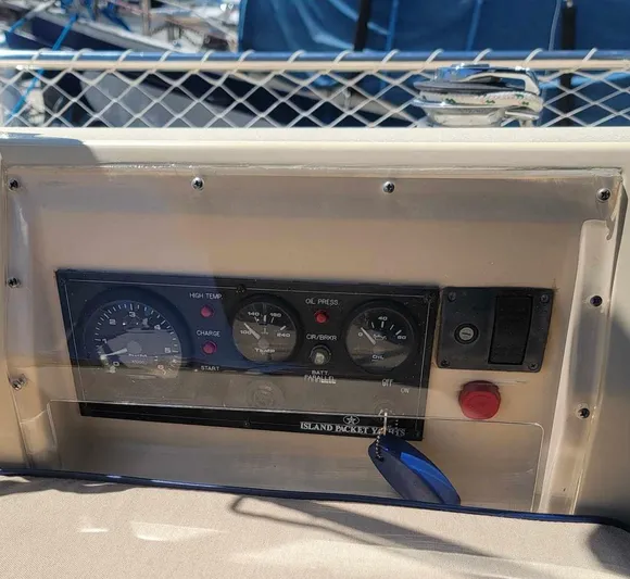 Eos Yacht Photos Pics 