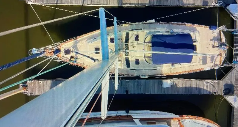 Eos Yacht Photos Pics Aloft