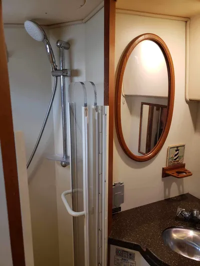 Eos Yacht Photos Pics 