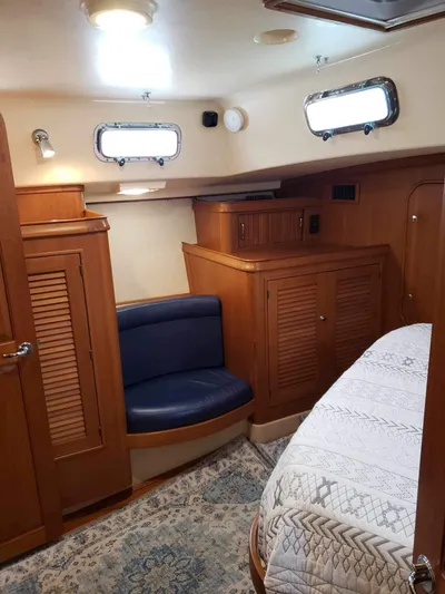 Eos Yacht Photos Pics 