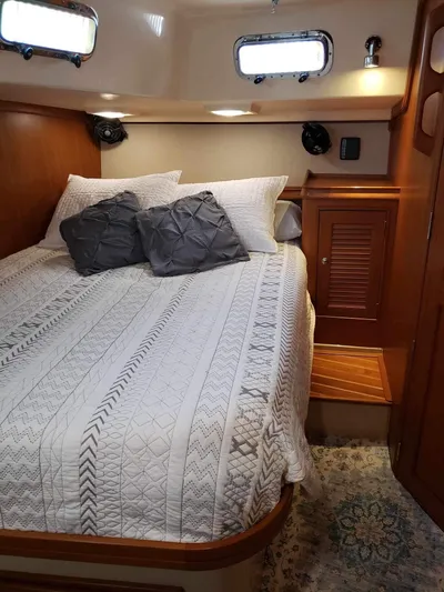 Eos Yacht Photos Pics 