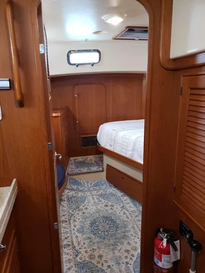 Eos Yacht Photos Pics 