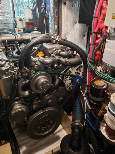 Eos Yacht Photos Pics 