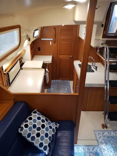 Eos Yacht Photos Pics 