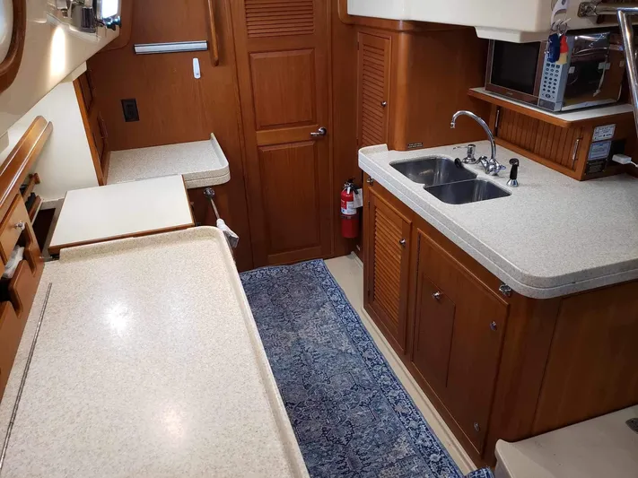 Eos Yacht Photos Pics 