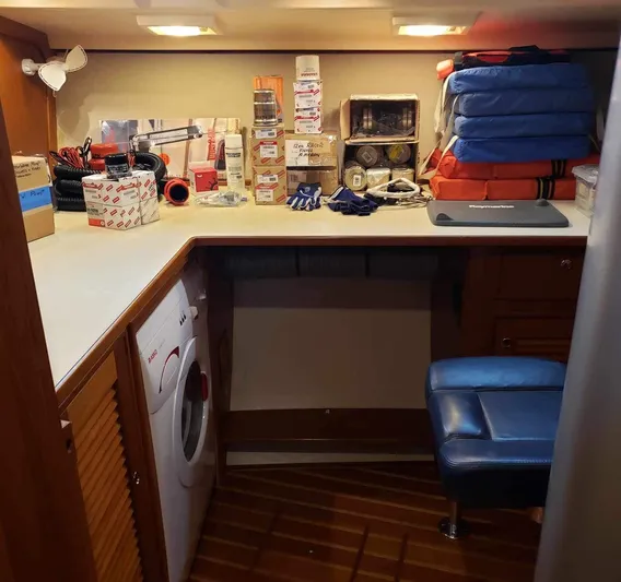 Eos Yacht Photos Pics 