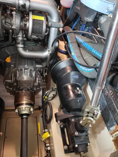 Eos Yacht Photos Pics 