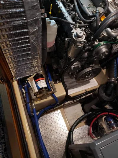 Eos Yacht Photos Pics 