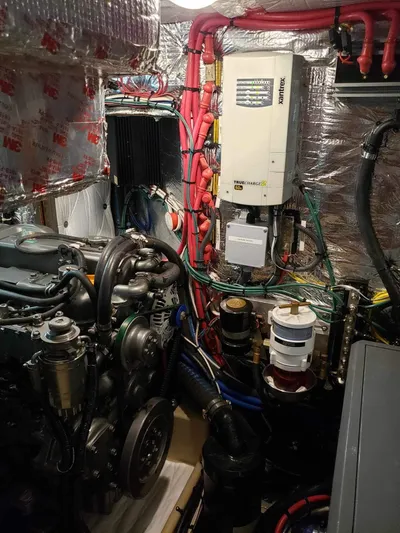 Eos Yacht Photos Pics 