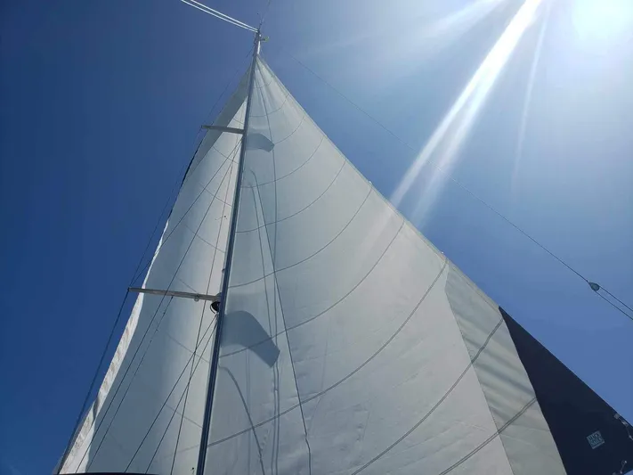 Eos Yacht Photos Pics 