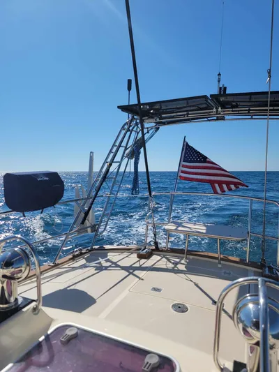 Eos Yacht Photos Pics 