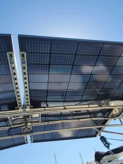 Eos Yacht Photos Pics 