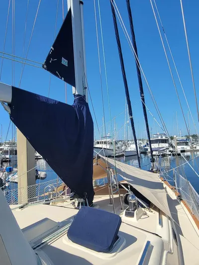 Eos Yacht Photos Pics 