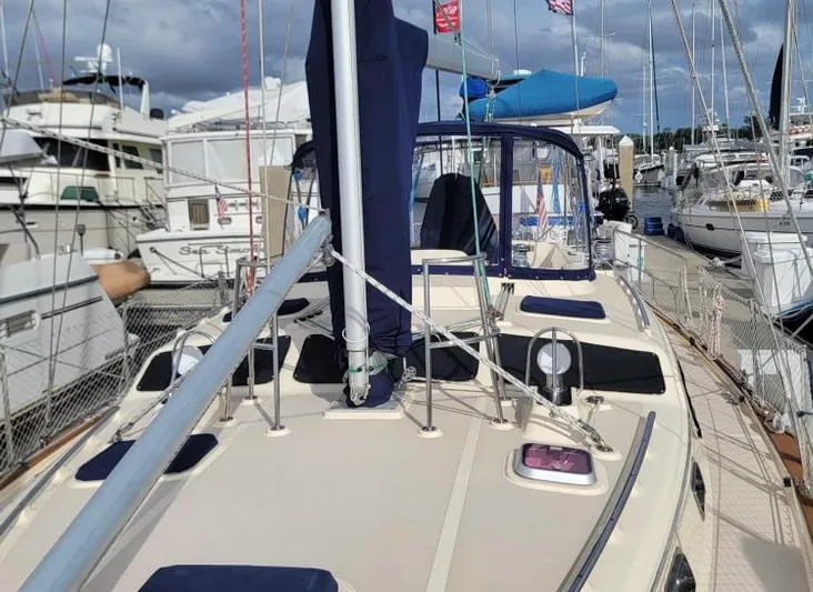 Eos Yacht Photos Pics 