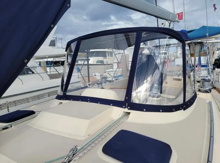 Eos Yacht Photos Pics 