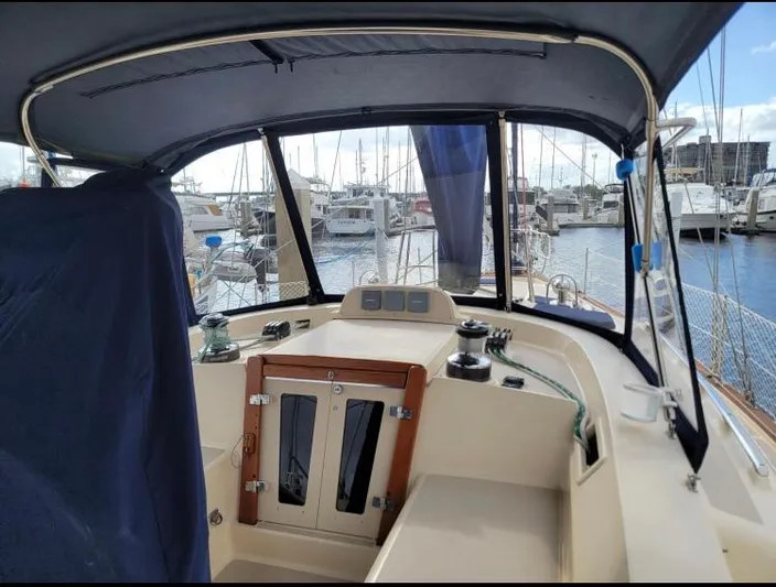 Eos Yacht Photos Pics 