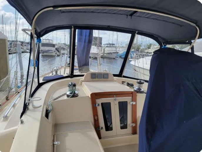 Eos Yacht Photos Pics 