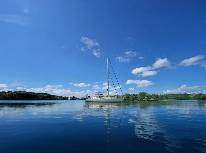 Eos Yacht Photos Pics 