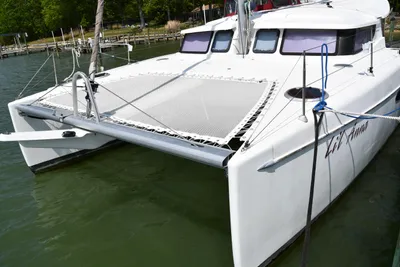 Fountaine Pajot Mahe 36 Evolution