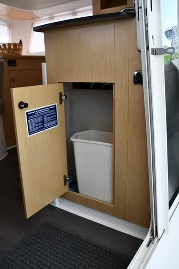 Lil Anna Yacht Photos Pics 