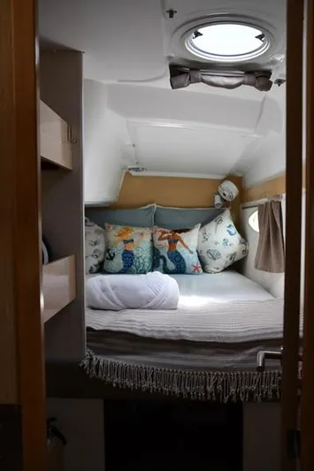 Lil Anna Yacht Photos Pics 