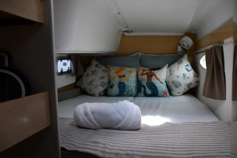 Lil Anna Yacht Photos Pics 