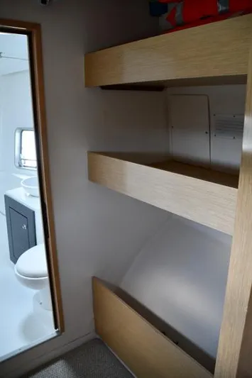 Lil Anna Yacht Photos Pics 